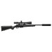 Winchester XPR Stealth SR .243 Win 16.5" Barrel Bolt Action Rifle